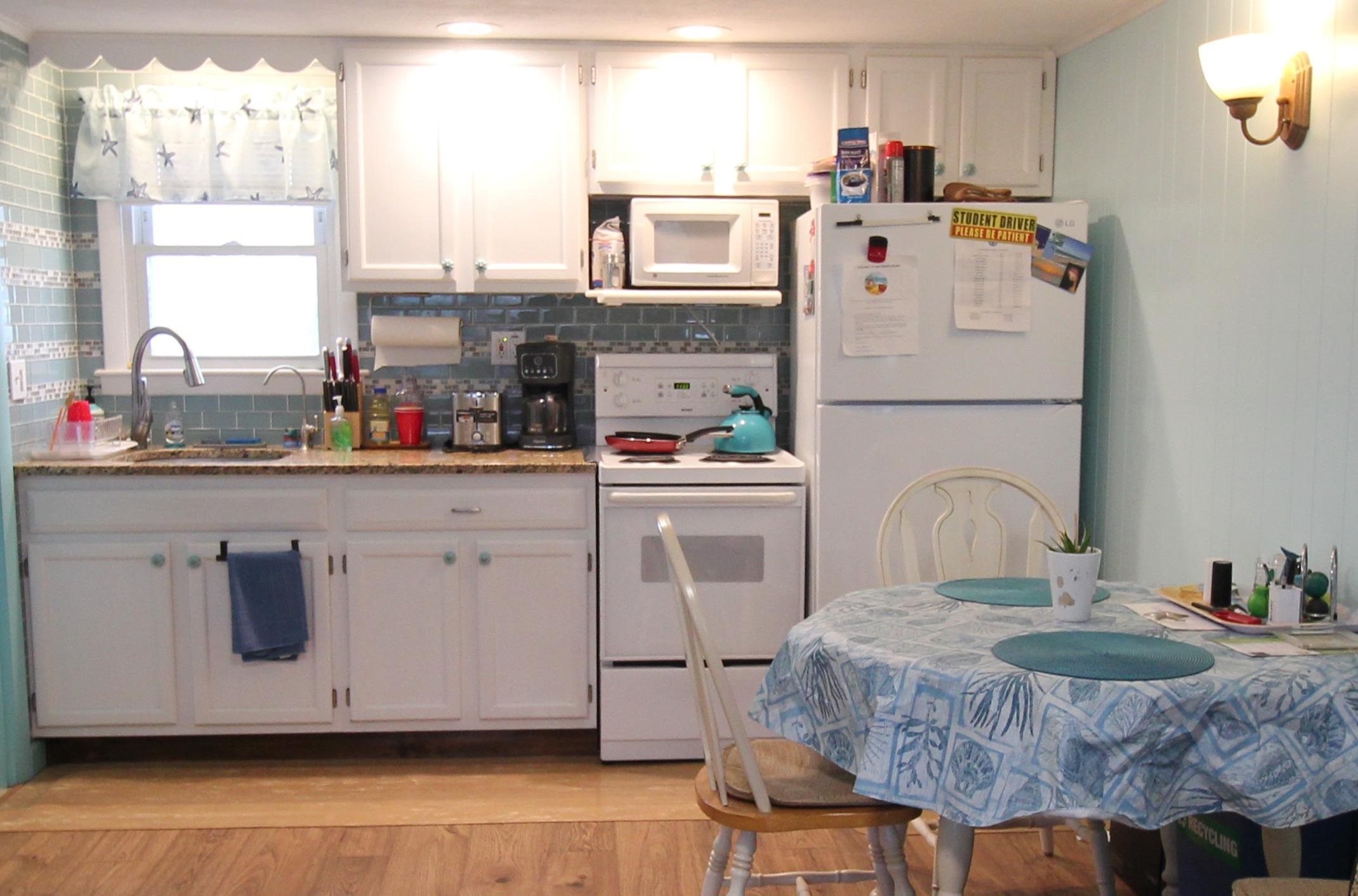 6 N Street, Unit 1 Hampton, NH 03842 - Photo 2 of 17 Gallery Image 2