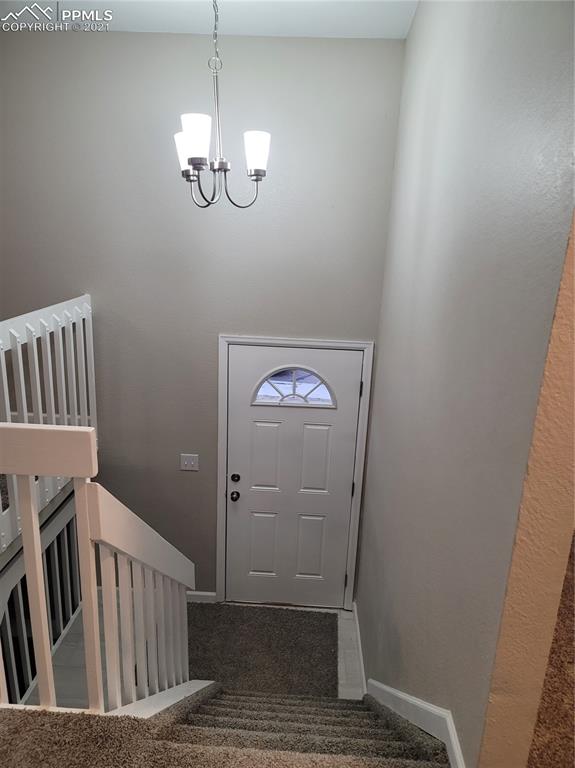 585 Blossom Field Road Fountain, CO 80817 - Photo 2 of 16