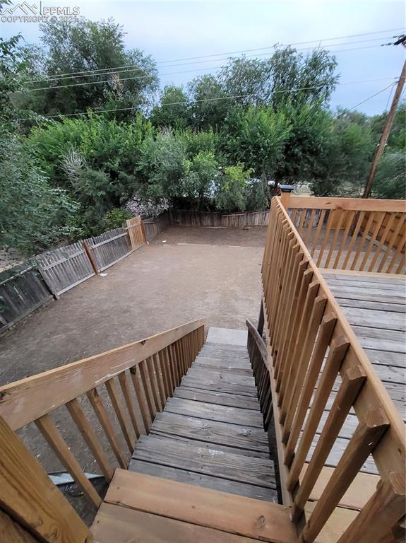 585 Blossom Field Road Fountain, CO 80817 - Photo 14 of 16