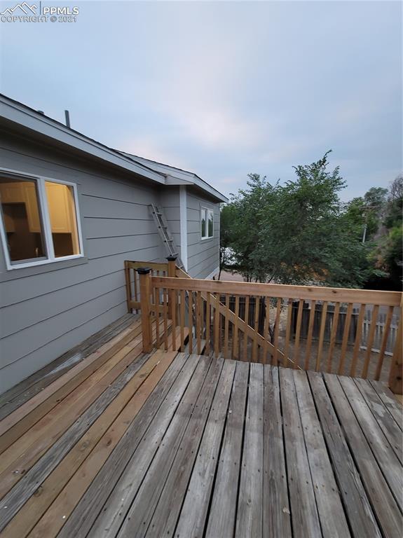 585 Blossom Field Road Fountain, CO 80817 - Photo 16 of 16