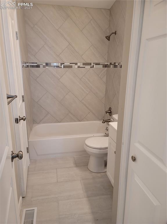 585 Blossom Field Road Fountain, CO 80817 - Photo 8 of 16