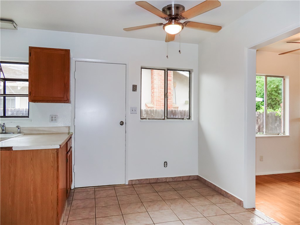 6688 Montclair Drive Riverside, CA 92504 - Photo 11 of 21 a view of a kitchen with a sink and a window