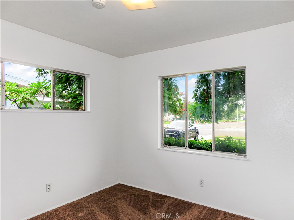 6688 Montclair Drive Riverside, CA 92504 - Photo 15 of 21 a view of a small space with a window