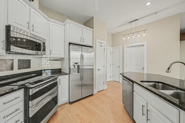 $315,000 | 300 Finsbury Street, Unit 306, Durham, NC 27703