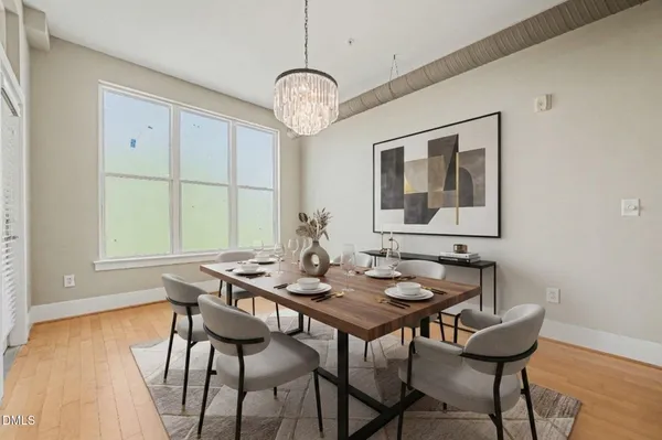 $315,000 | 300 Finsbury Street, Unit 306, Durham, NC 27703