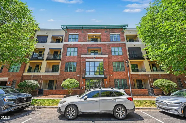 $315,000 | 300 Finsbury Street, Unit 306, Durham, NC 27703