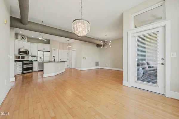 $315,000 | 300 Finsbury Street, Unit 306, Durham, NC 27703