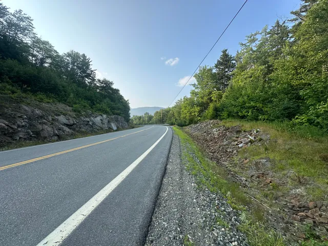 $159,900 | 32 Main Street, Sandy River Plt, ME 04970