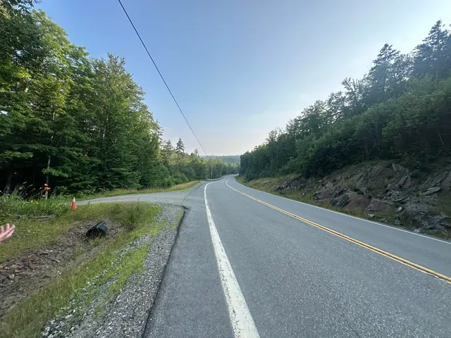 $159,900 | 32 Main Street, Sandy River Plt, ME 04970