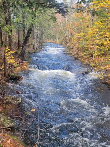 $159,900 | 32 Main Street, Sandy River Plt, ME 04970