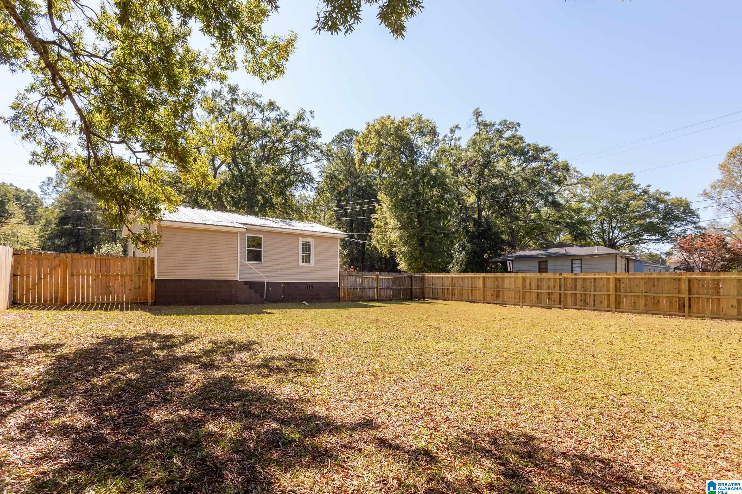 400 Lancaster Street Talladega, AL 35160 - Photo 25 of 26