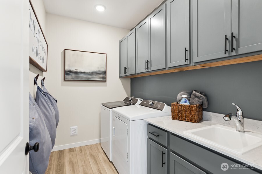 4261 Aberdeen Way Northeast Renton, WA 98056 - Photo 16 of 20