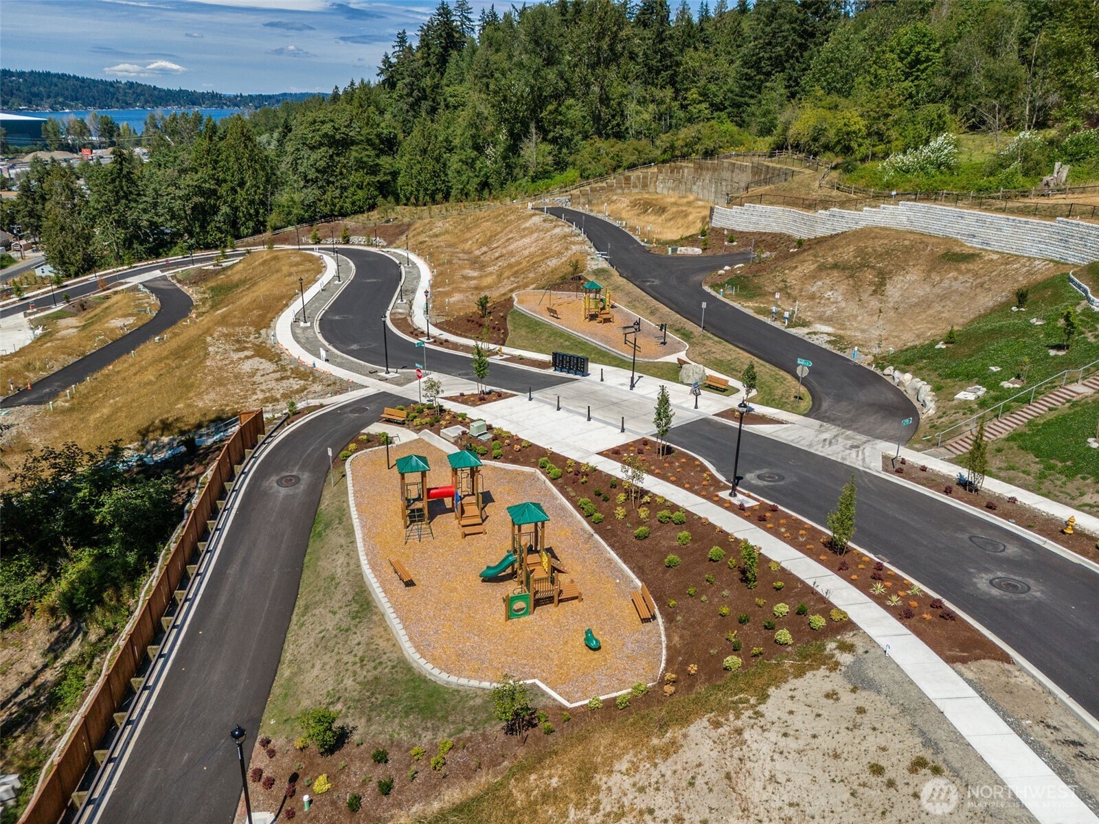 4261 Aberdeen Way Northeast Renton, WA 98056 - Photo 18 of 20