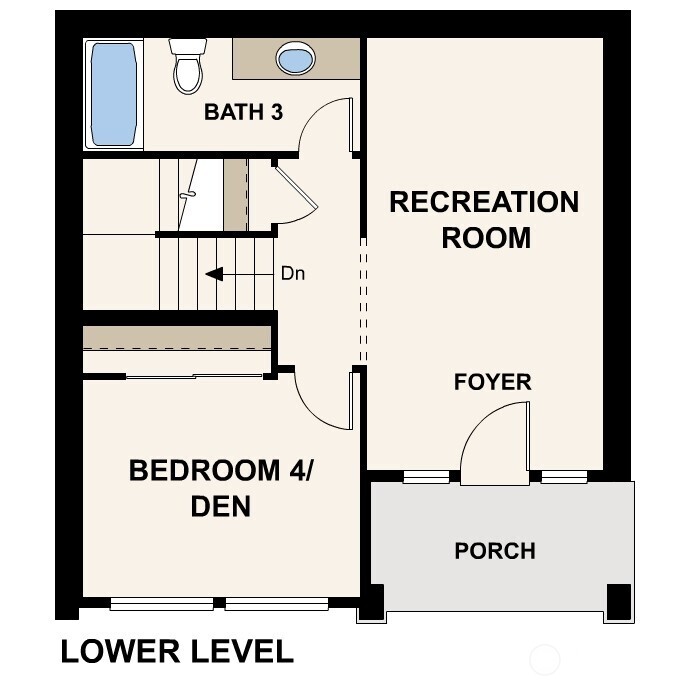 4261 Aberdeen Way Northeast Renton, WA 98056 - Photo 3 of 20