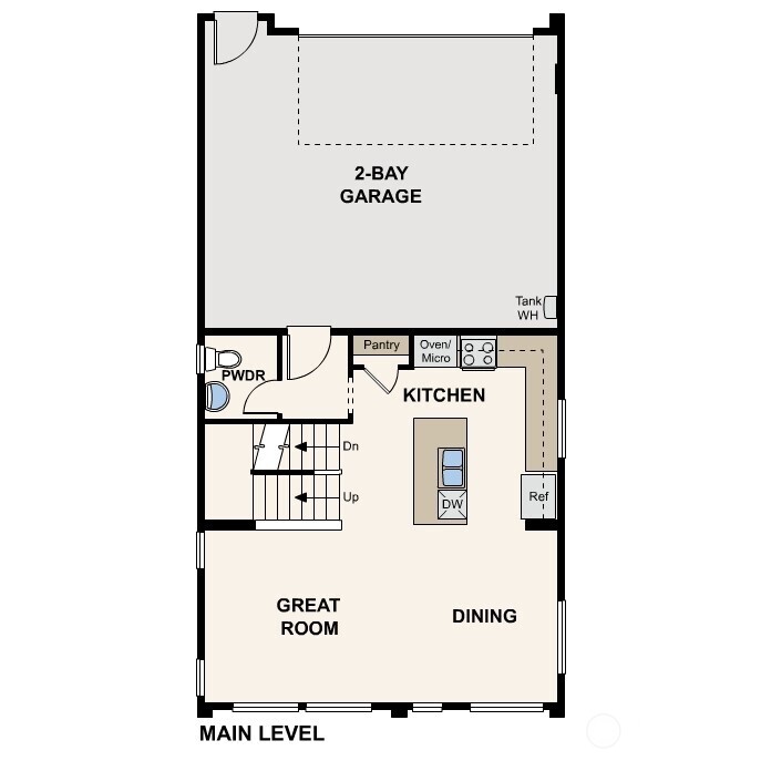 4261 Aberdeen Way Northeast Renton, WA 98056 - Photo 4 of 20