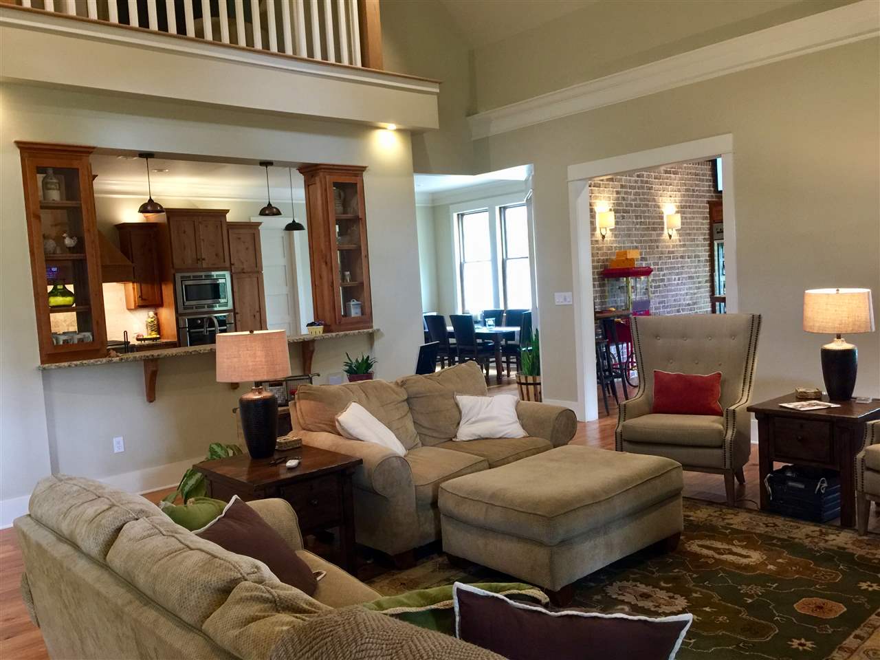 131 Sandy Ford Road Fairhope, AL 36532 - Photo 5 of 35 Living Room