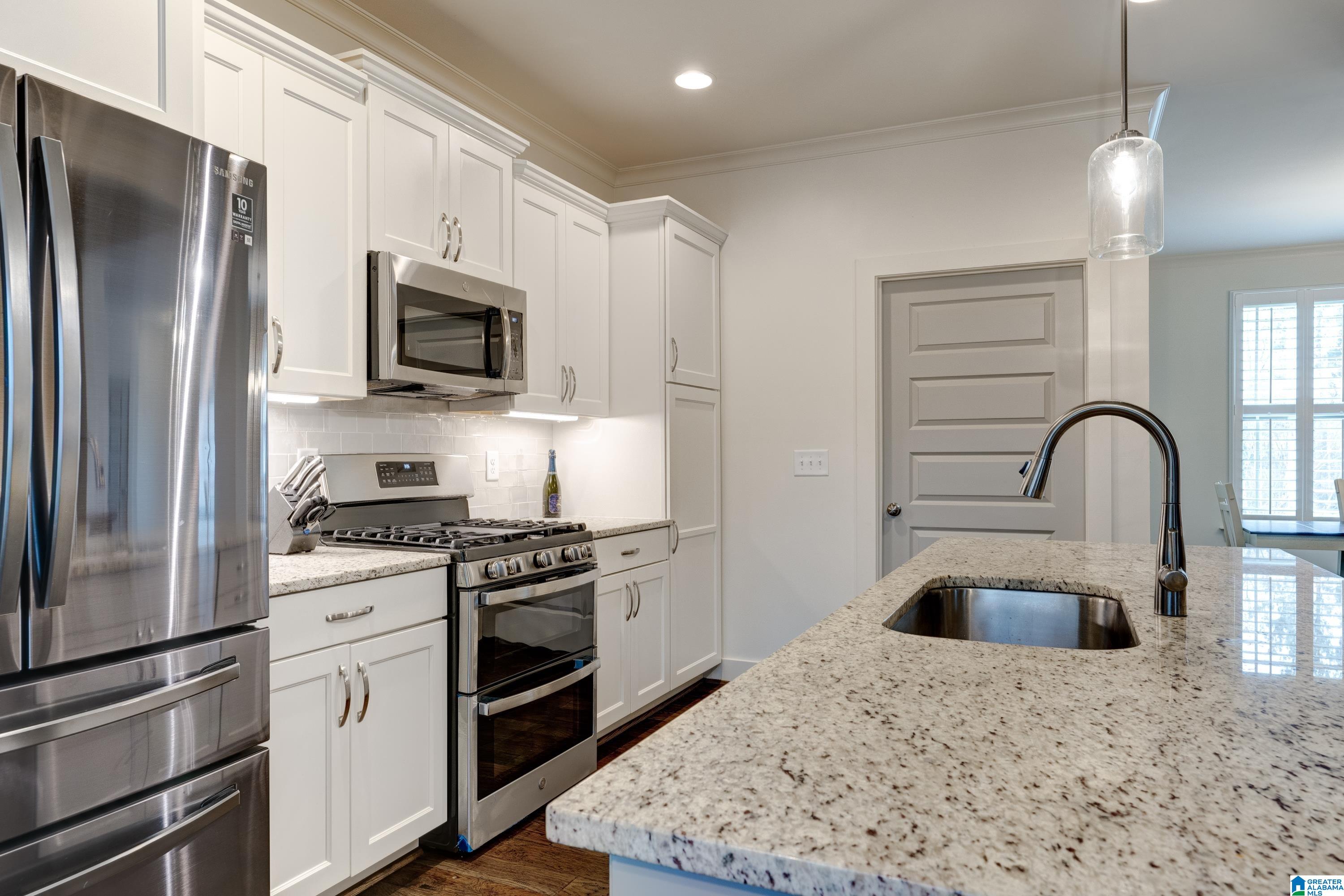 289 Woodbridge Trail Chelsea, AL 35043 - Photo 8 of 39