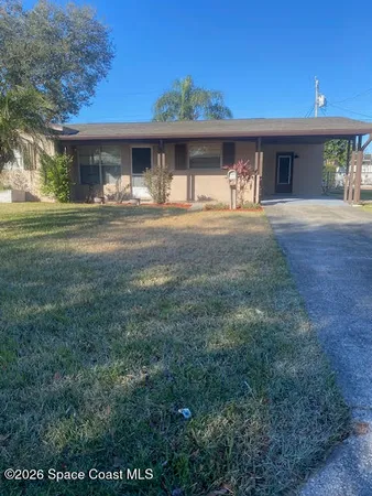 $1,875 | 640 Cheyenne Avenue, Melbourne, FL 32935