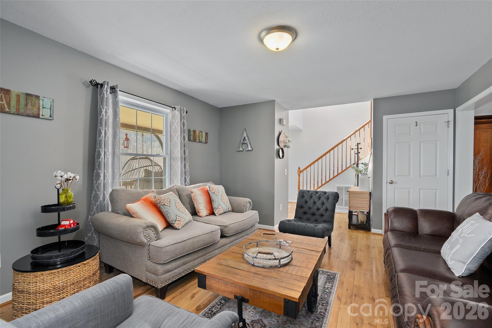 371 Ned Cove Road Waynesville, NC 28785 - Photo 17 of 48