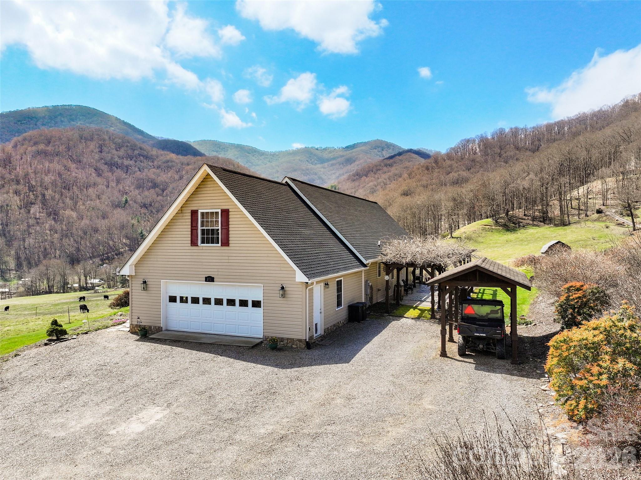 371 Ned Cove Road Waynesville, NC 28785 - Photo 39 of 44
