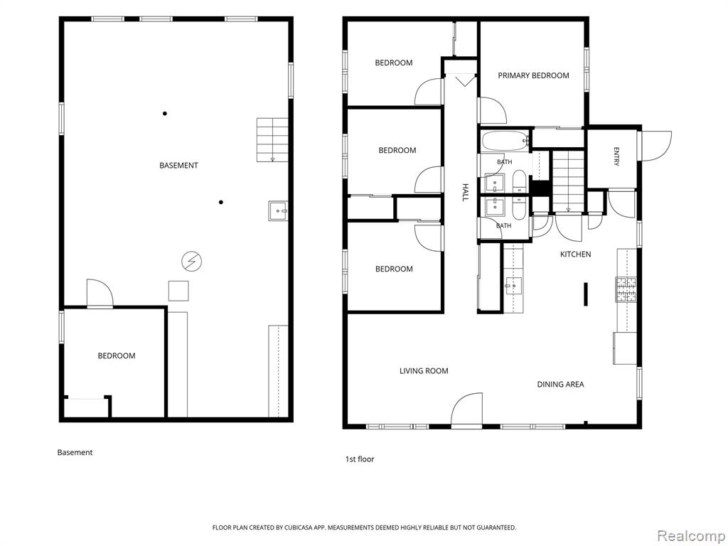 3710 Branch Road Flint, MI 48506 - Photo 36 of 46