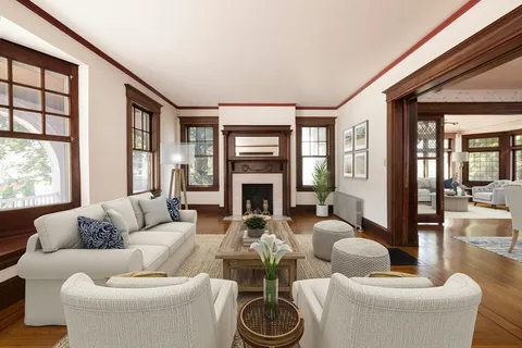 $1,875,000 | 16 Russell Avenue, Watertown, MA 02472