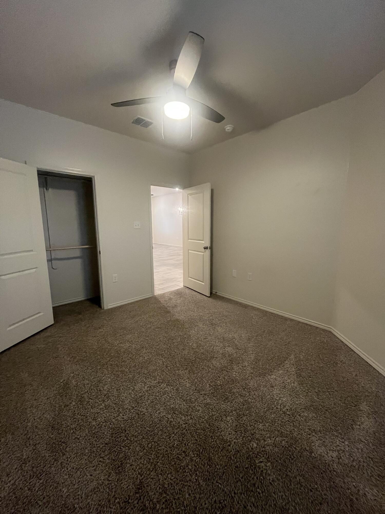 2611 136th Street Lubbock, TX 79423 - Photo 10 of 13 a view of empty room