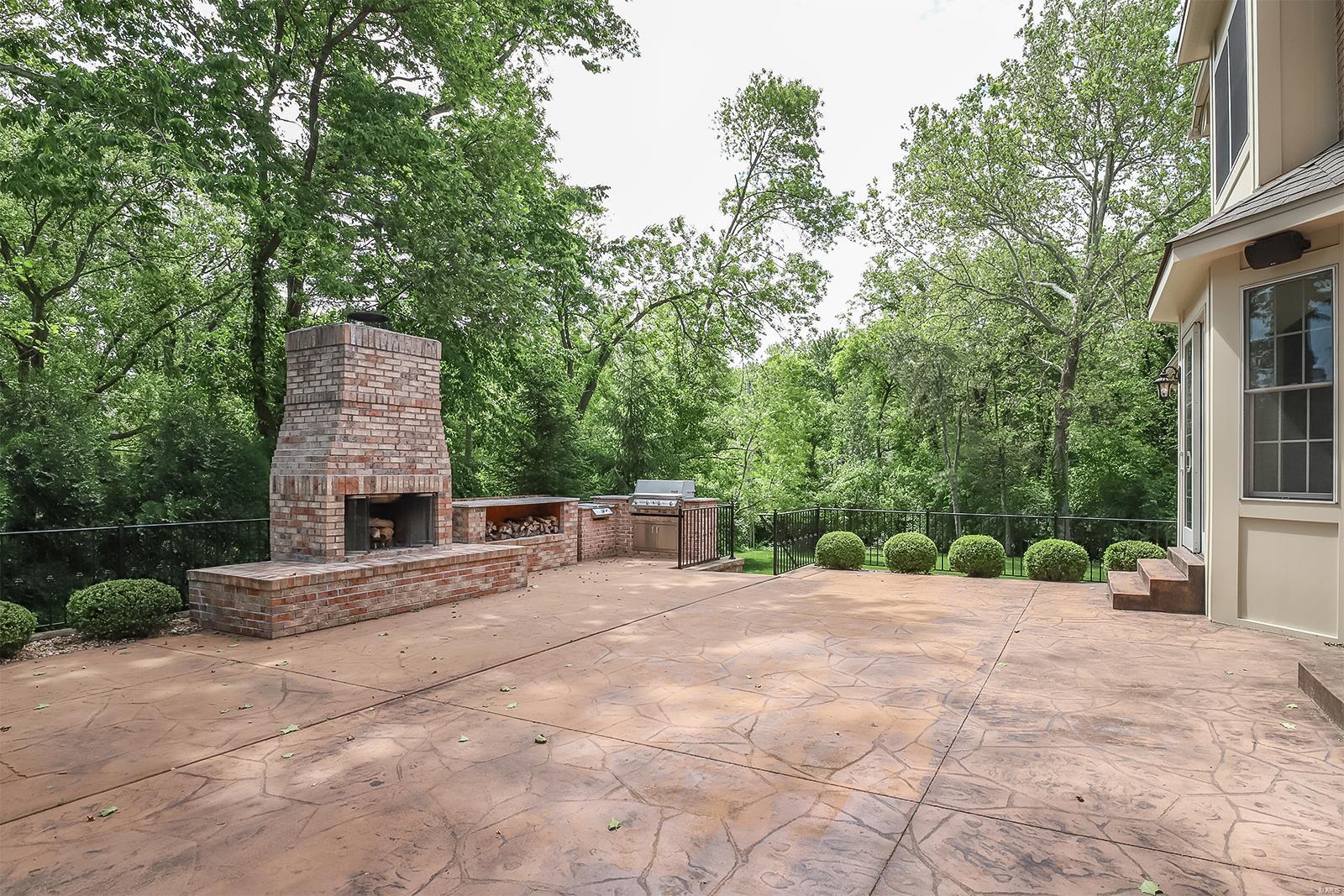 32 Lynnbrook Road Frontenac, MO 63131 - Photo 58 of 73 Gallery Image 58