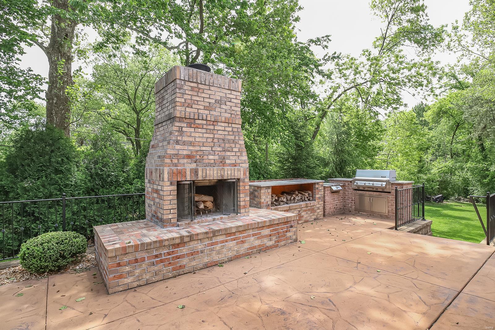 32 Lynnbrook Road Frontenac, MO 63131 - Photo 59 of 73 Gallery Image 59