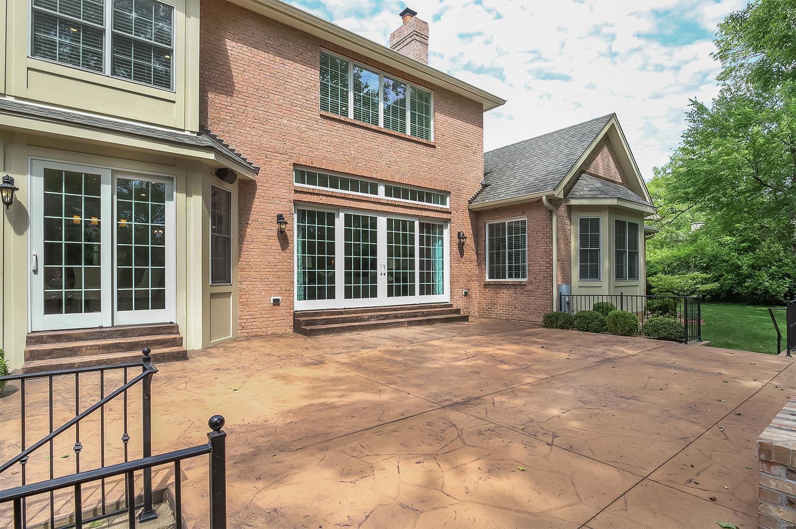 32 Lynnbrook Road Frontenac, MO 63131 - Photo 61 of 73 Gallery Image 61