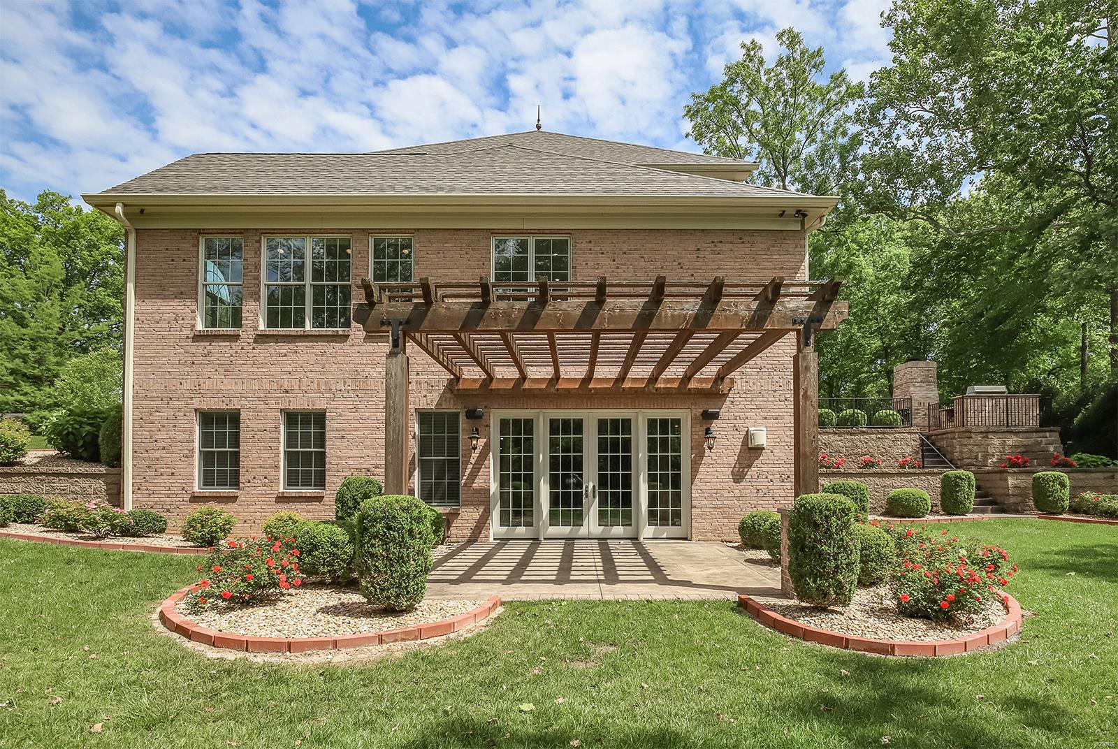 32 Lynnbrook Road Frontenac, MO 63131 - Photo 64 of 73 Gallery Image 64