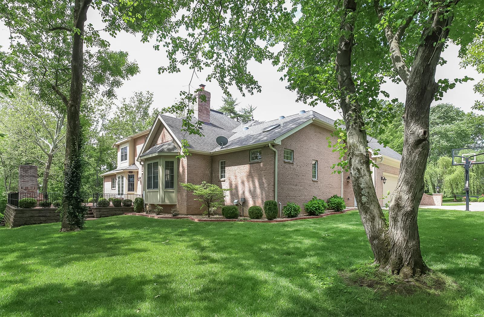 32 Lynnbrook Road Frontenac, MO 63131 - Photo 67 of 73 Gallery Image 67