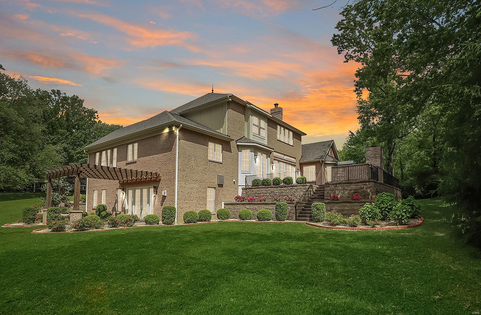 32 Lynnbrook Road Frontenac, MO 63131 - Photo 72 of 73 Gallery Image 72