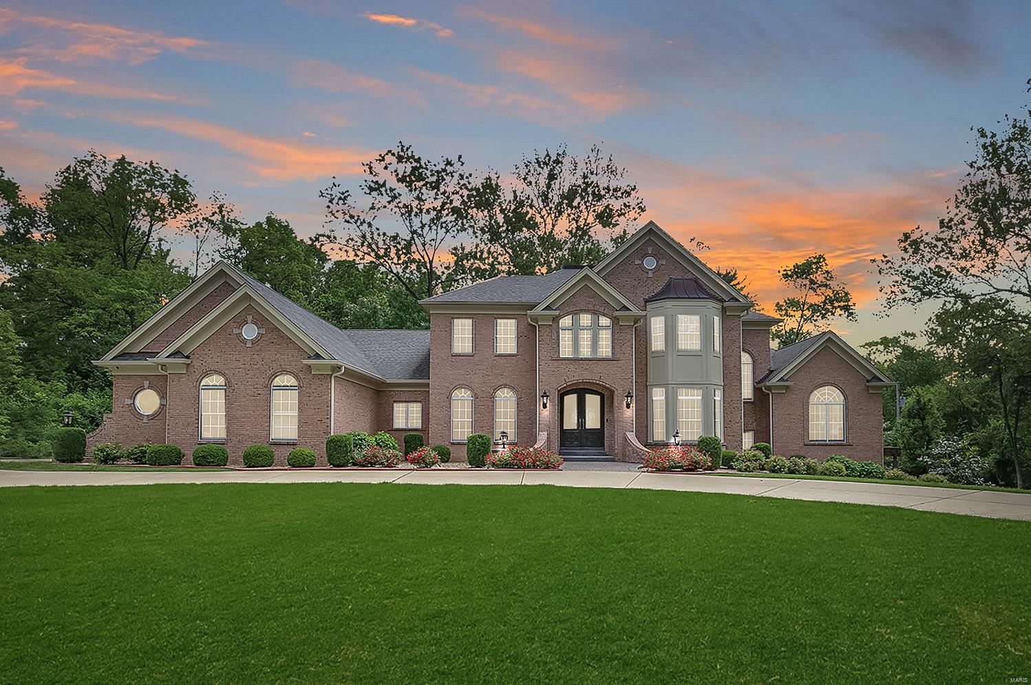 32 Lynnbrook Road Frontenac, MO 63131 - Photo 73 of 73 Gallery Image 73