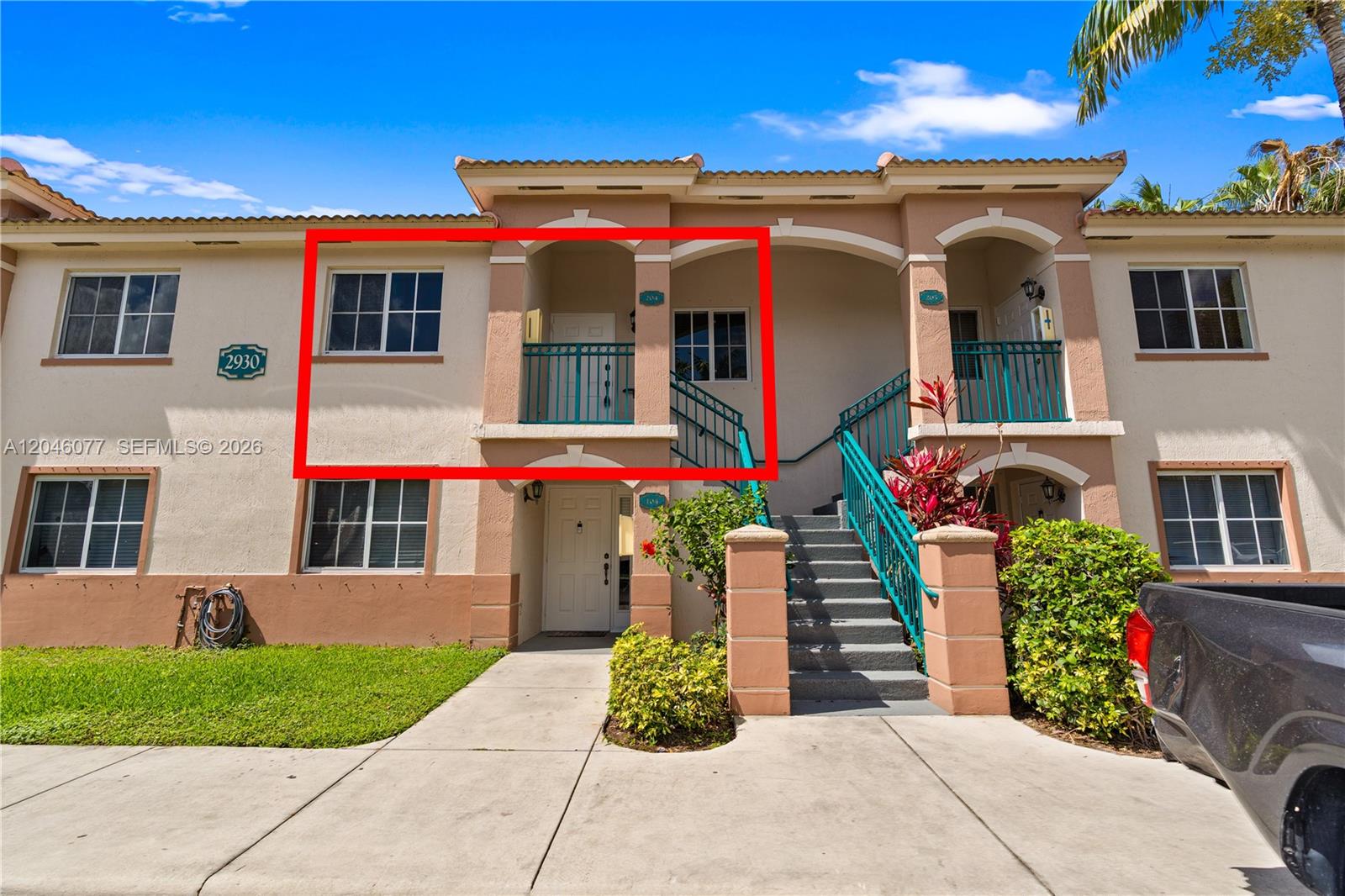 2930 Southeast 12th Road, Unit 20431 Homestead, FL 33035 - Photo 2 of 37 a front view of a house