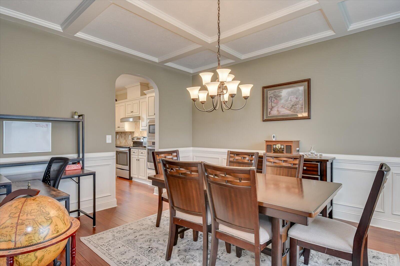 5447 Victoria Falls Grovetown, GA 30813 - Photo 20 of 43