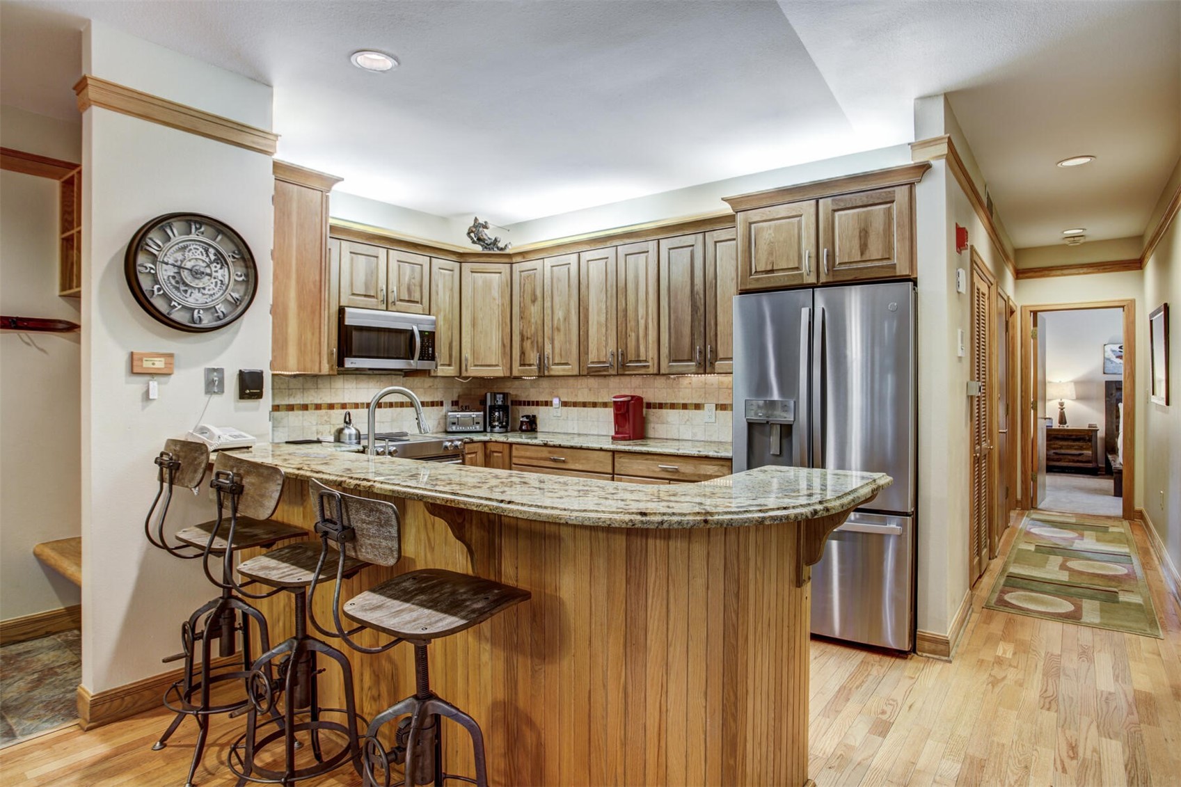 1207 West Keystone Road, Unit 2706 Keystone, CO 80435 - Photo 7 of 23 Gallery Image 7