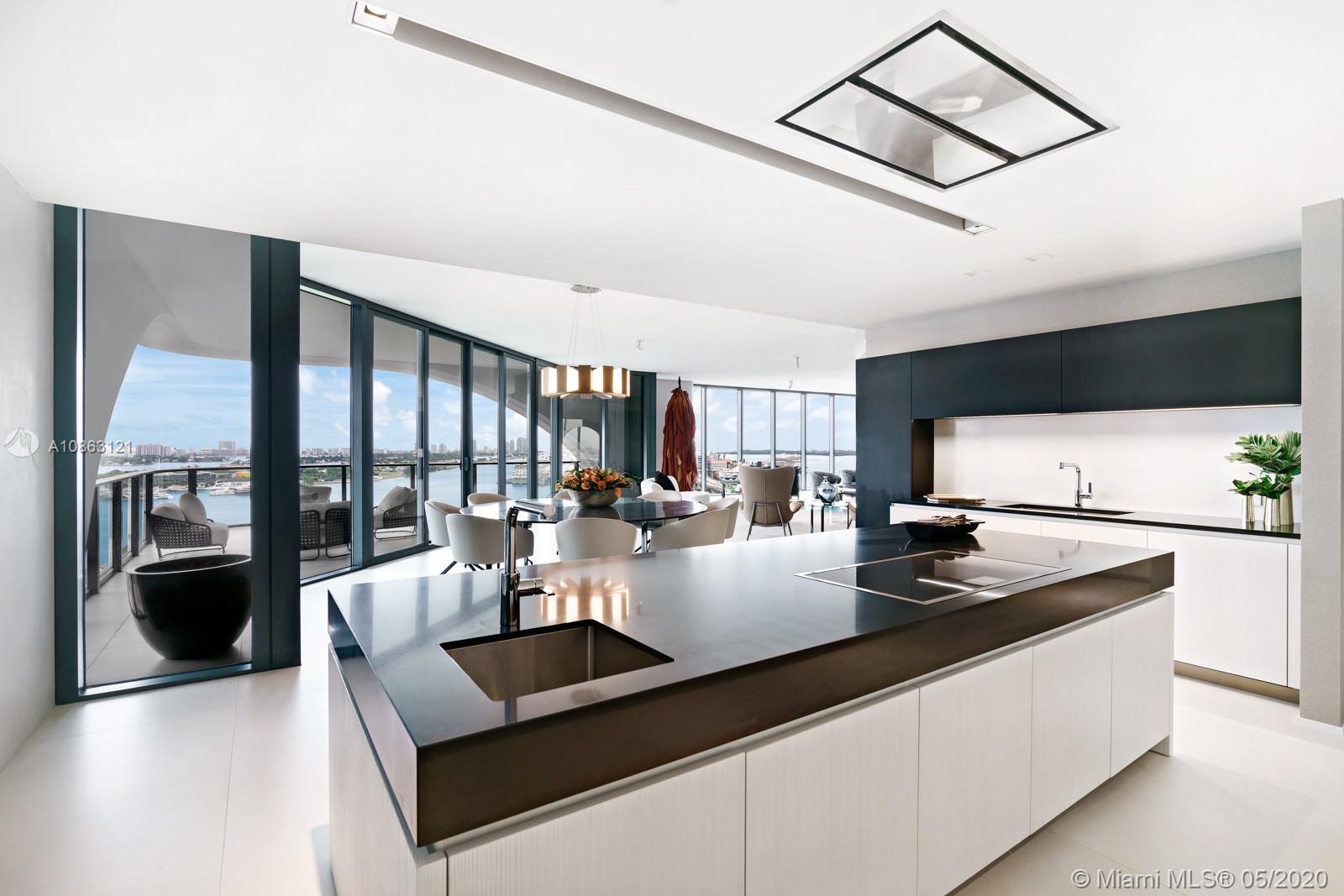 1000 Biscayne Boulevard, Unit 2102 Miami, FL 33132 - Photo 13 of 37