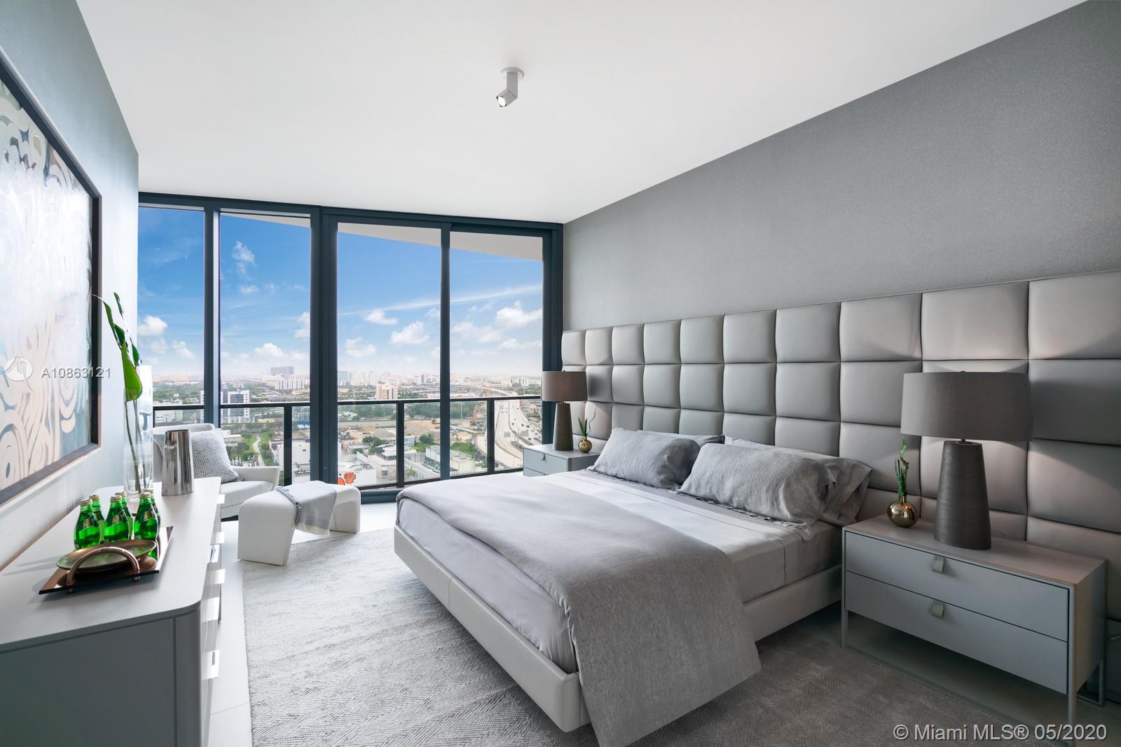 1000 Biscayne Boulevard, Unit 2102 Miami, FL 33132 - Photo 14 of 37