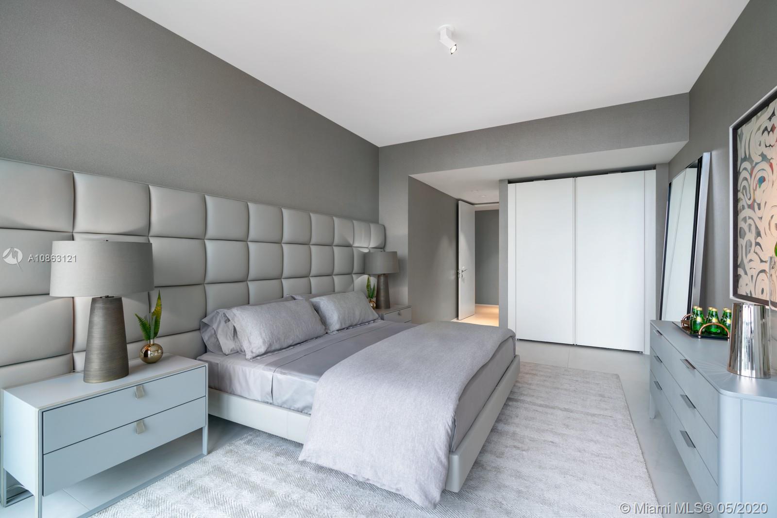 1000 Biscayne Boulevard, Unit 2102 Miami, FL 33132 - Photo 15 of 37