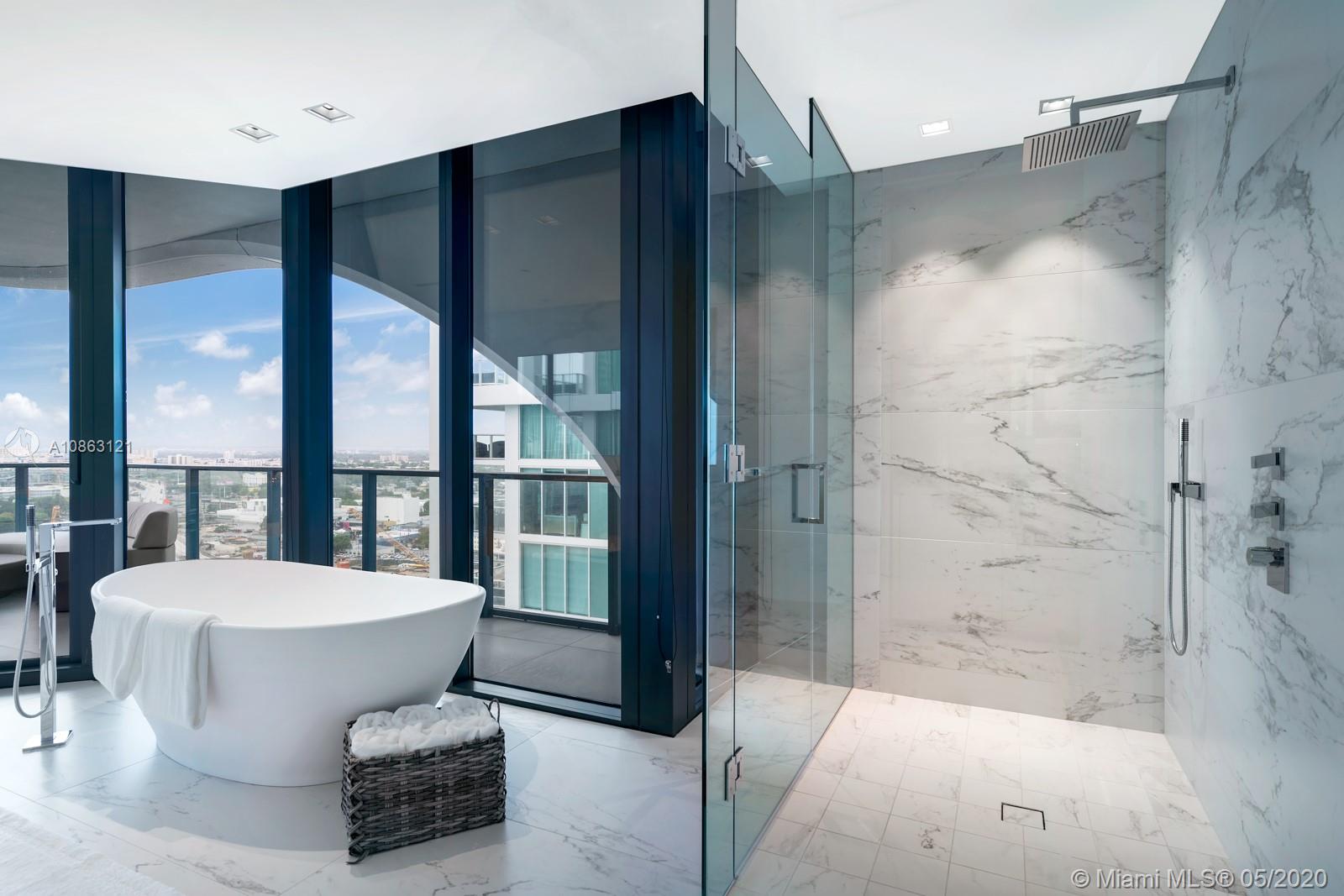 1000 Biscayne Boulevard, Unit 2102 Miami, FL 33132 - Photo 17 of 37