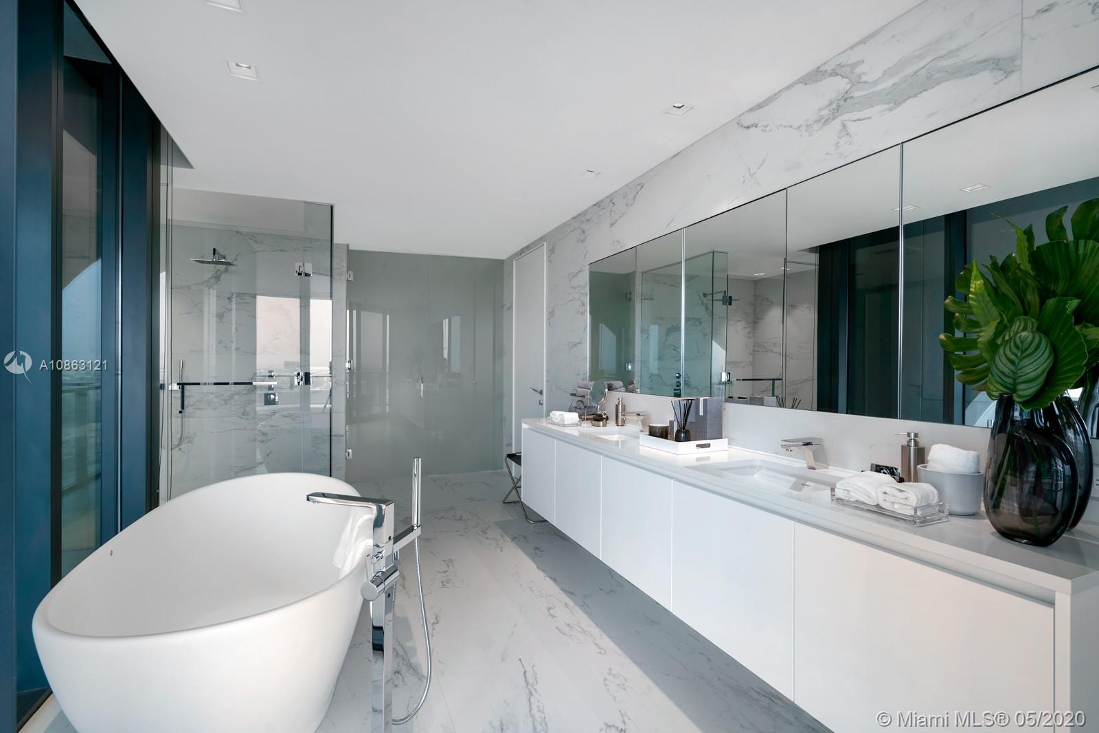 1000 Biscayne Boulevard, Unit 2102 Miami, FL 33132 - Photo 19 of 37