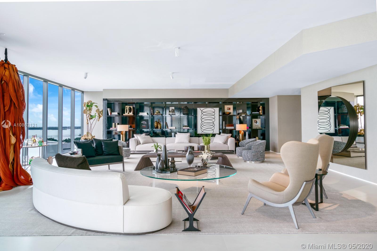 1000 Biscayne Boulevard, Unit 2102 Miami, FL 33132 - Photo 3 of 37