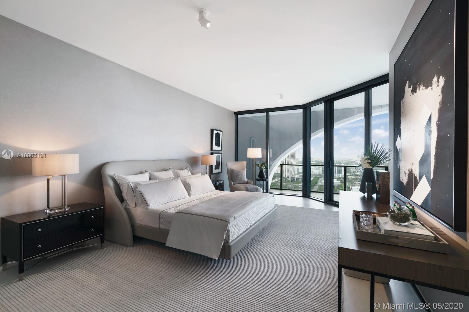 1000 Biscayne Boulevard, Unit 2102 Miami, FL 33132 - Photo 22 of 37