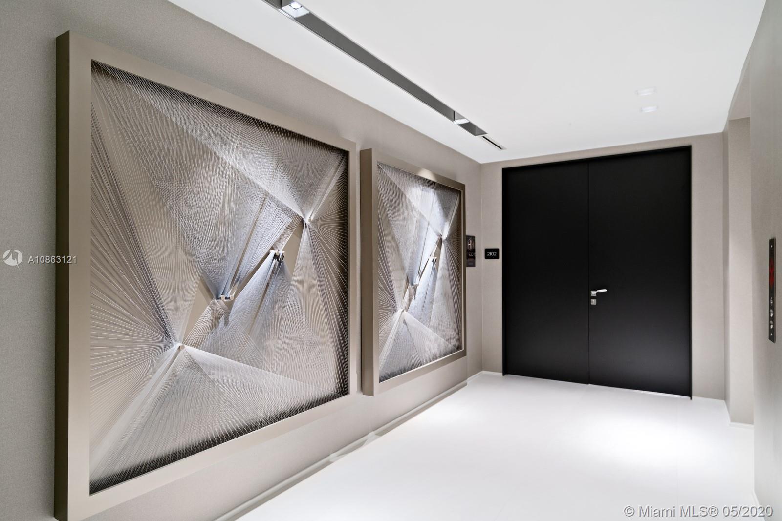 1000 Biscayne Boulevard, Unit 2102 Miami, FL 33132 - Photo 25 of 37