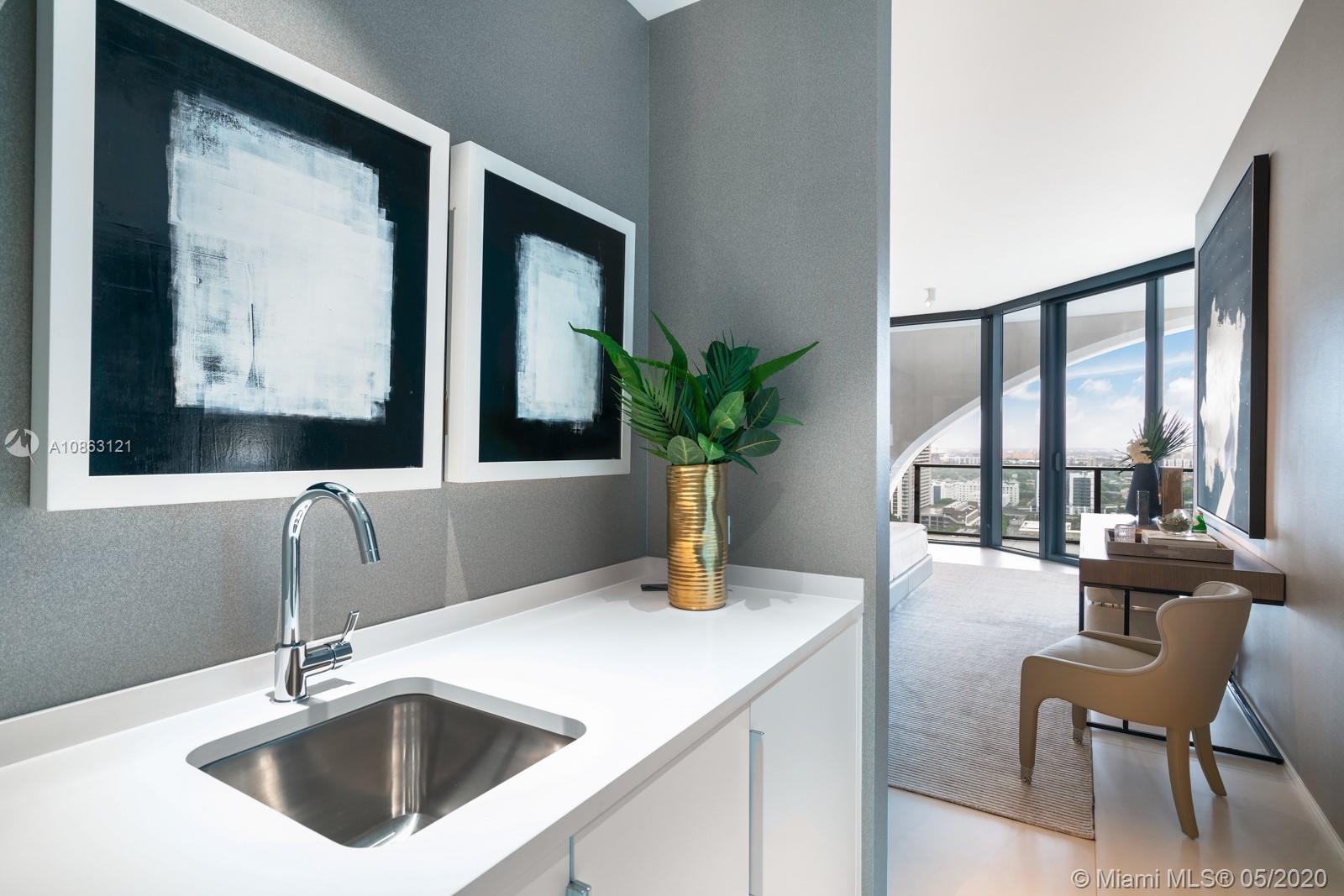 1000 Biscayne Boulevard, Unit 2102 Miami, FL 33132 - Photo 26 of 37