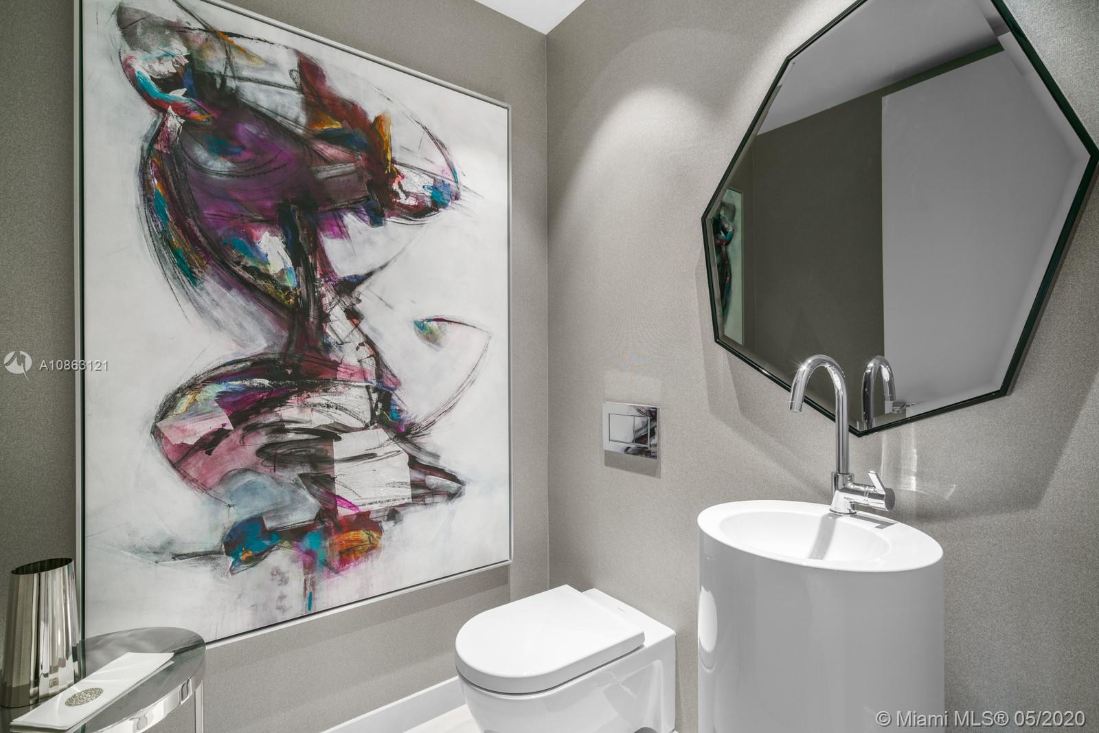 1000 Biscayne Boulevard, Unit 2102 Miami, FL 33132 - Photo 27 of 37