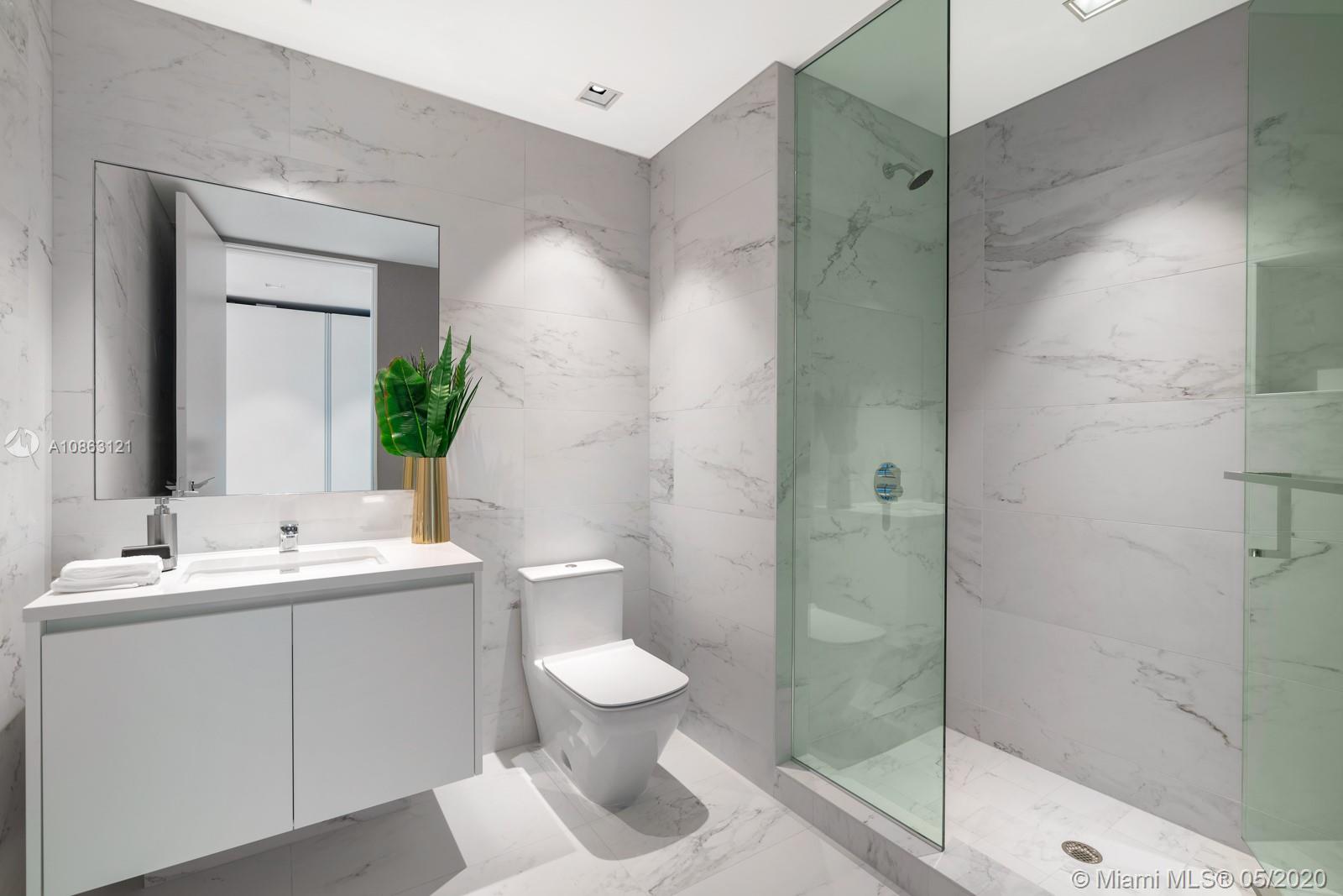 1000 Biscayne Boulevard, Unit 2102 Miami, FL 33132 - Photo 29 of 37