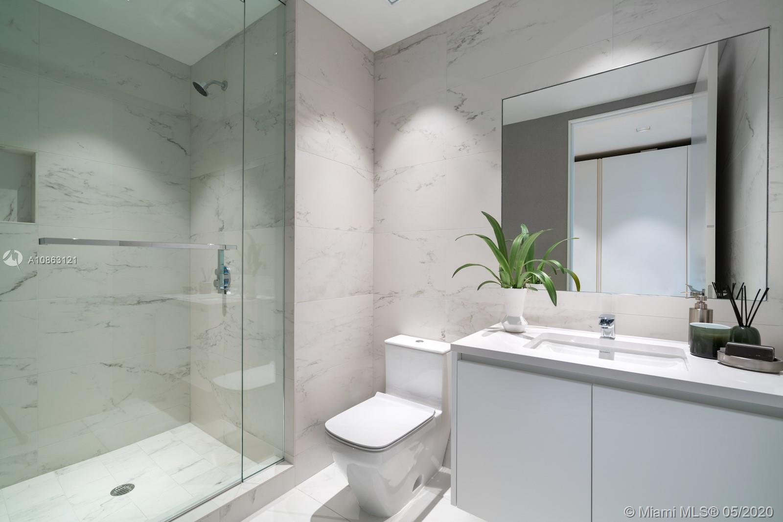 1000 Biscayne Boulevard, Unit 2102 Miami, FL 33132 - Photo 30 of 37