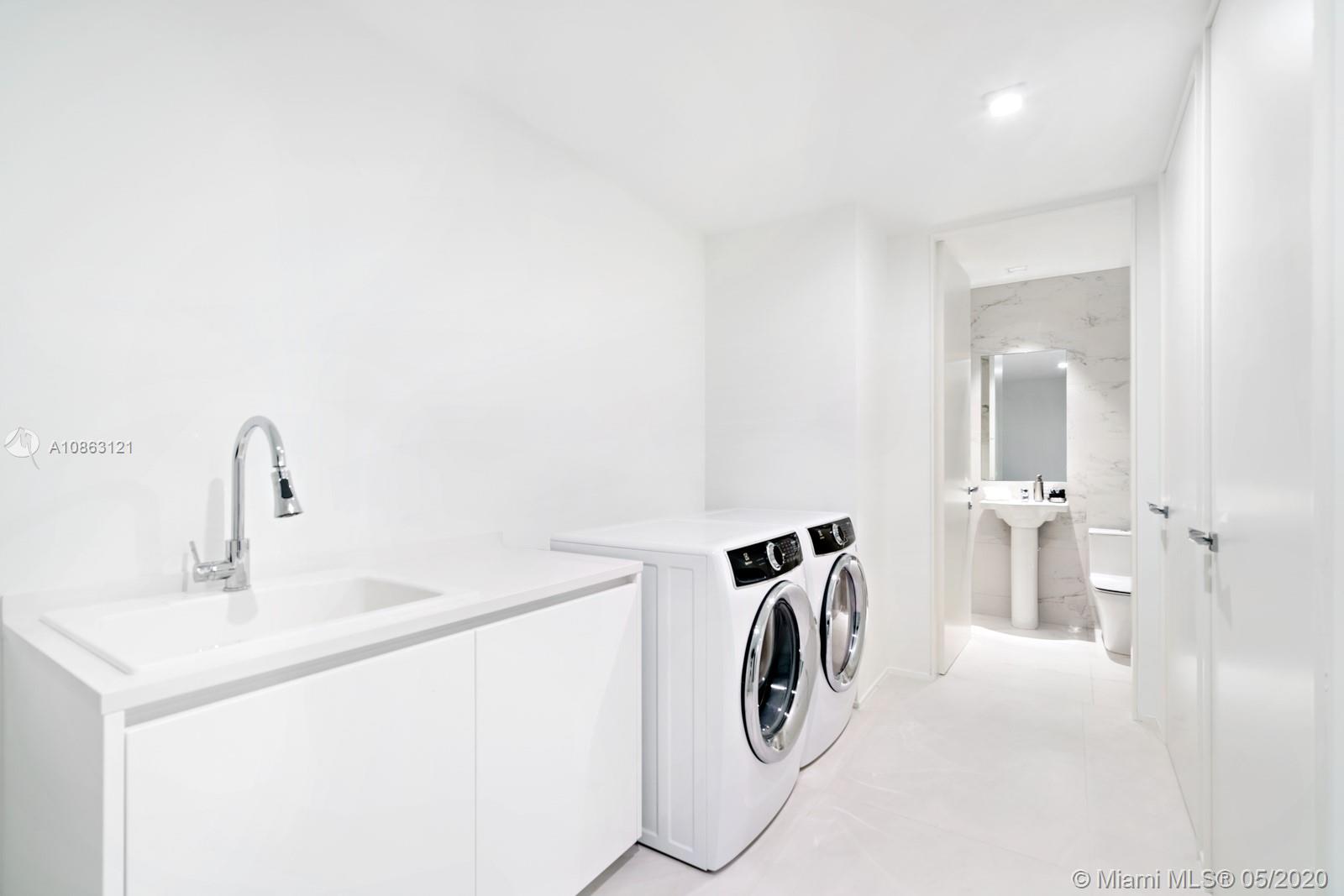 1000 Biscayne Boulevard, Unit 2102 Miami, FL 33132 - Photo 31 of 37